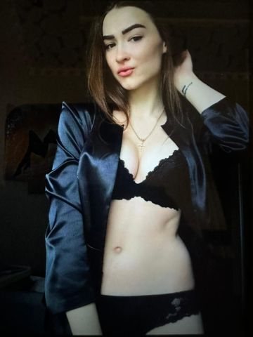 Анкета проститутки Элина, 23 года